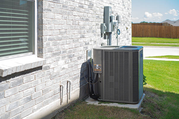 Reliable Ac Installation contractor in Wheeler, TX by FH HVAC